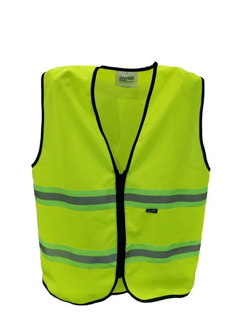 safetyware triple protection safety vest safetyware sdn bhd