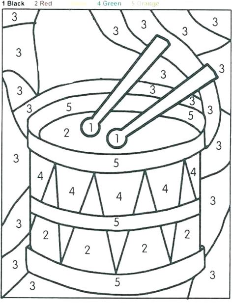 coloring pages musical  getdrawings