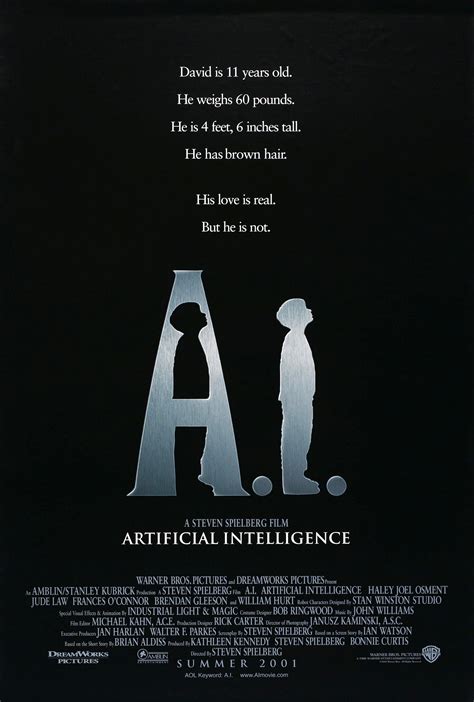artificial intelligence ai poster  goldposter