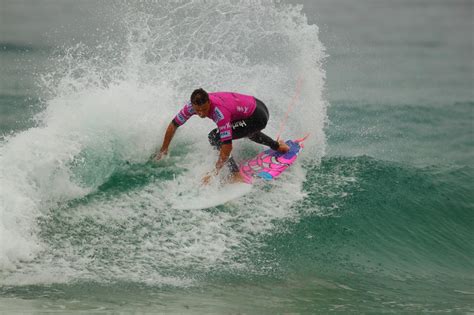 hurley australian open of surf manly