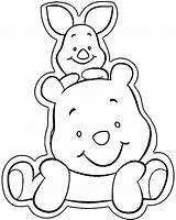 Coloring Baby Pages Piglet Minecraft Drawing Pig Pooh Wecoloringpage Getdrawings Choose Board Pigs sketch template