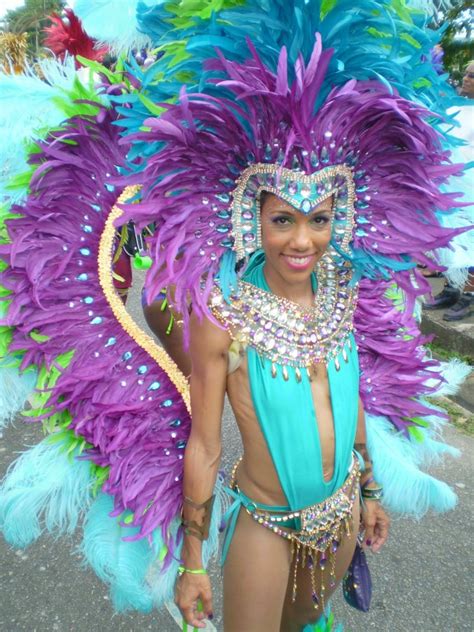 The Ultimate Trinidad Carnival What Are We Excited About