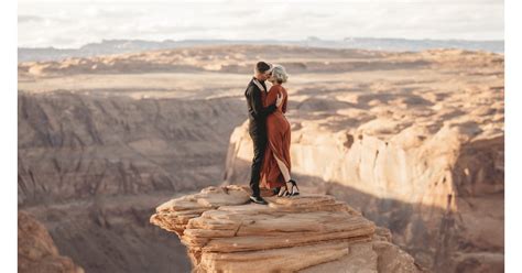 sexy couples canyon photo shoot popsugar love and sex photo 38