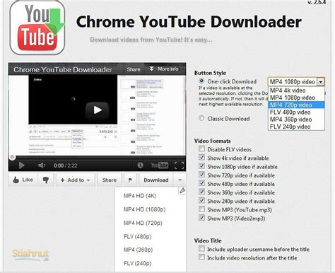 chrome youtube downloader na stiahnutie zadarmo stiahnutsk