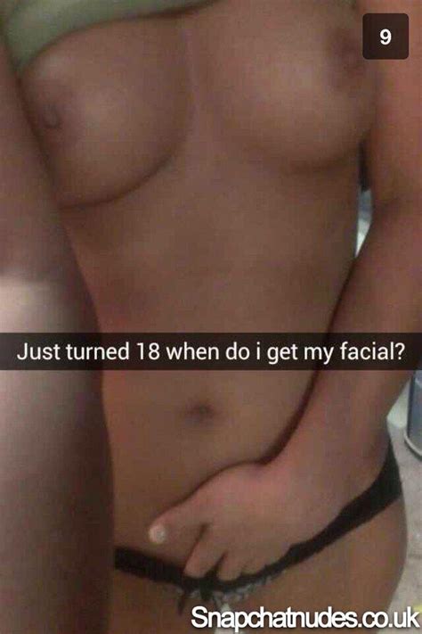 snap snapchat nude