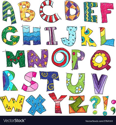 printable funny alphabet letters funny alphabet color pages