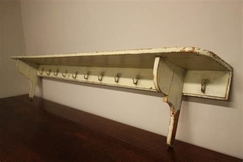 french antique wall hanging shelf antiques atlas