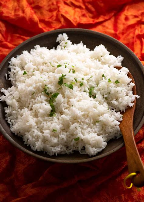 jasmine rice yummy recipe