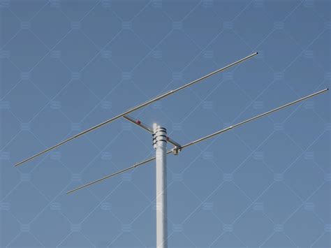 hbcv antenna  mhz boom length cm  cm polarisation horizontal  vertical  radioworld uk