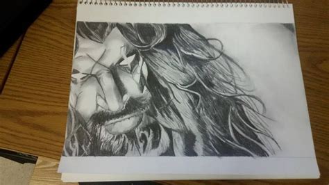 rob zombie  drawings drawings rob zombie