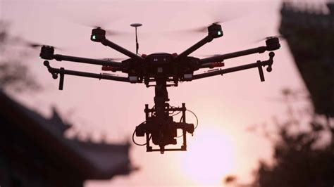 arri alexa red professional drones professional drone services  holland