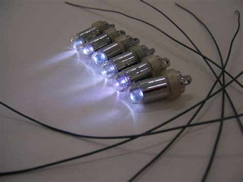 mini led lights  batteries cordless lighting kit