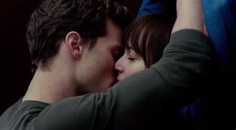 Fifty Shades Of Grey Sequels Already In The Works