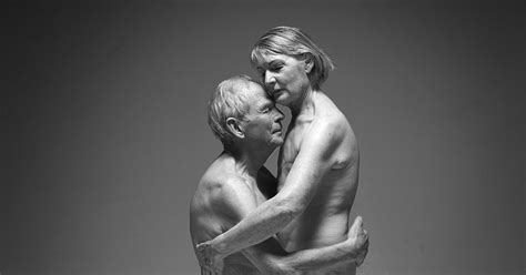 Sex In Old Age Relate And Ogilvy Uk Launch New Campaign To Celebrate