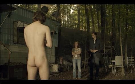 Landon Liboiron Nude Scene Male Celebs Blog