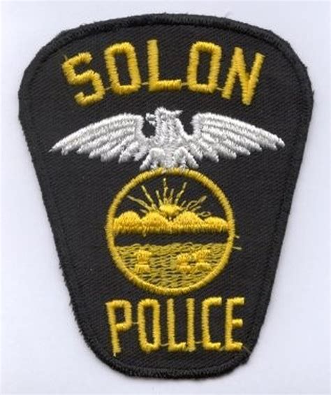 solon police nab cleveland man they say went on a winter