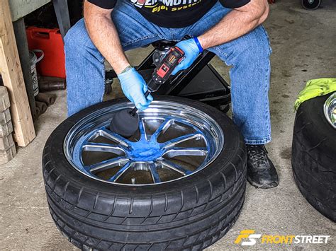 beginners guide  aluminum wheel polishingsuccessfully