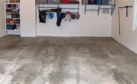garage floor paint forum flooring ideas