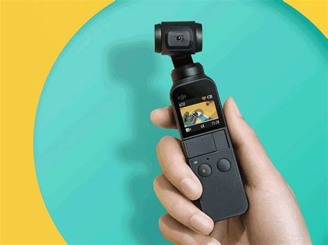 dji osmo pocket  official  priced   philippines
