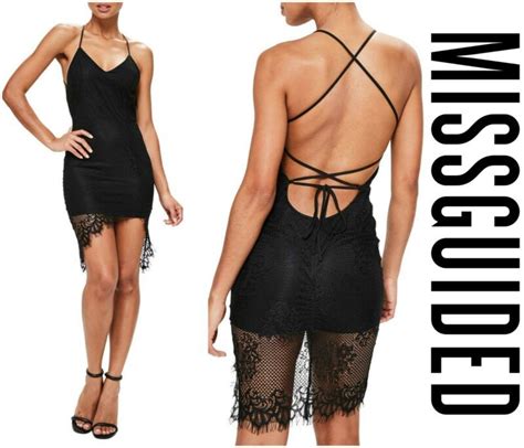 pin  missguided dress