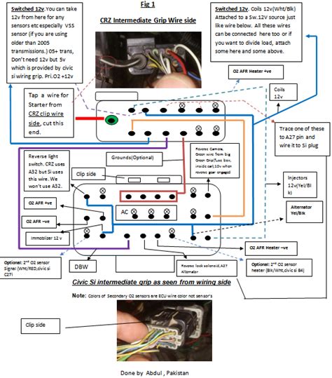 wiring diagram  engine wiring diagram  schematics