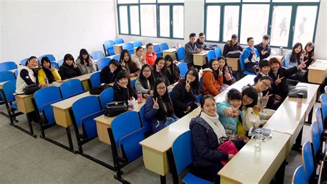 An Informative Guide To Teaching At A Chinese University Teach