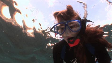 Scigirls Underwater Eco Adventure 04 Analyze Pbs Learningmedia