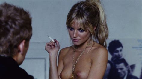 Sienna Miller Nude – Alfie 2004 Hd 1080p Thefappening