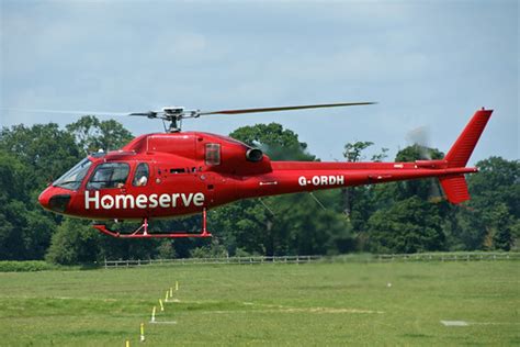 ordh ascot helipad st june  david stevens flickr