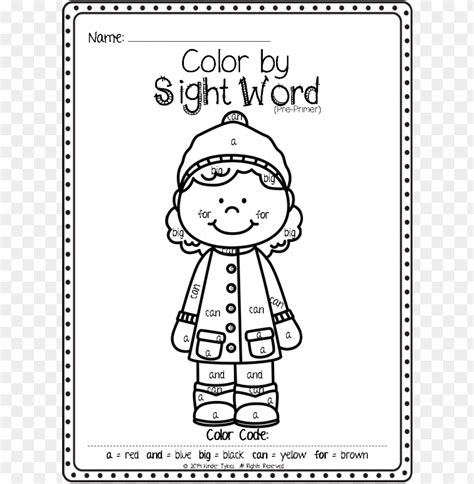 fresh stock color words coloring pages pin  color  words