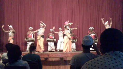 Kandy Dancing Sri Lanka 2013 Youtube
