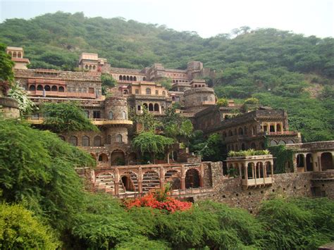 top tourist place india haryana