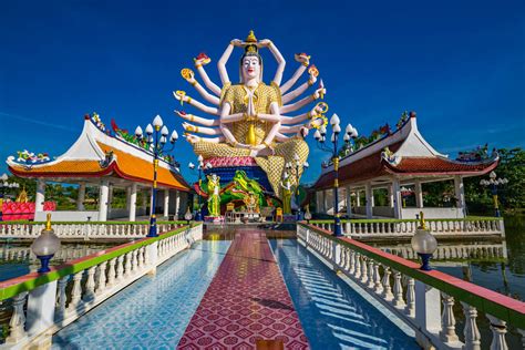 Top 5 Places To Spend Christmas In Thailand Insight Guides