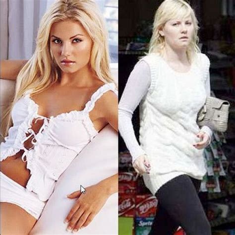 Celebrities That Became Overweight Gallery Ebaum S World