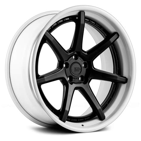 savini bm  pc wheels custom finish rims