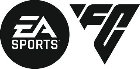 ea sports fc tem sua logo divulgada pela electronic arts