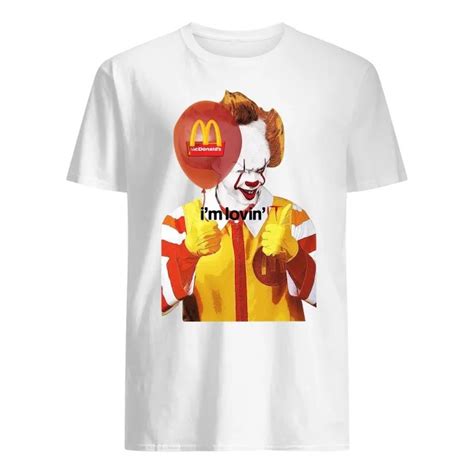 [最新] i m lovin it shirt 167458 m im lovin it shirt