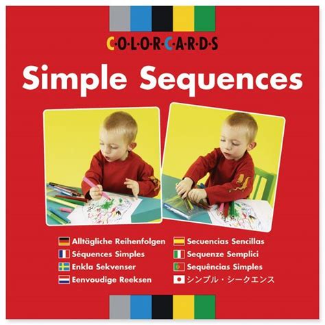 simple sequences