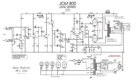 tech problem  audio  power section  gear page