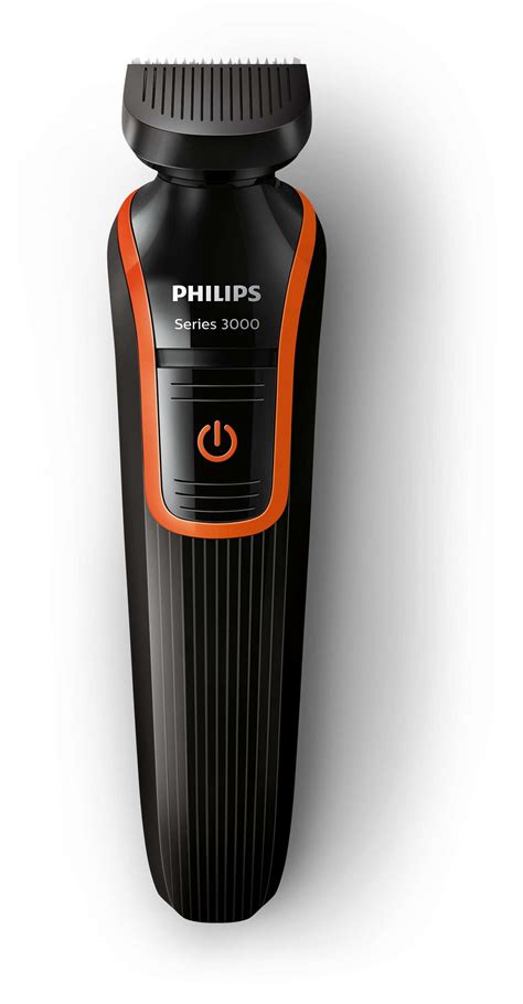 philips multigroom series     facial trimming  styling set