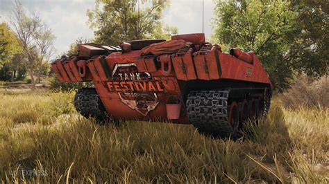 world  tanks tank festival  final awards mmowgnet
