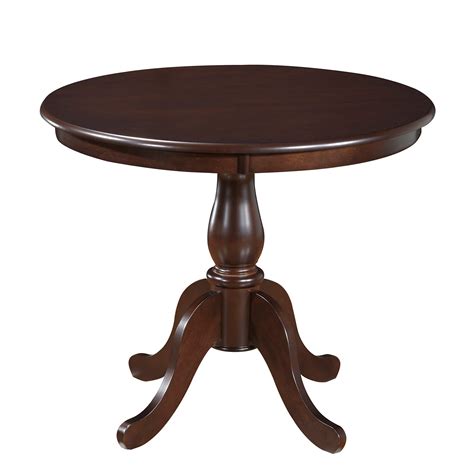 carolina chair  table winston    pedestal dining table