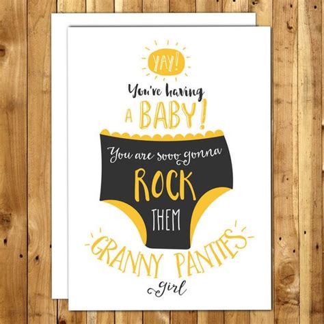 34 hilariously honest cards for pregnant moms to be huffpost