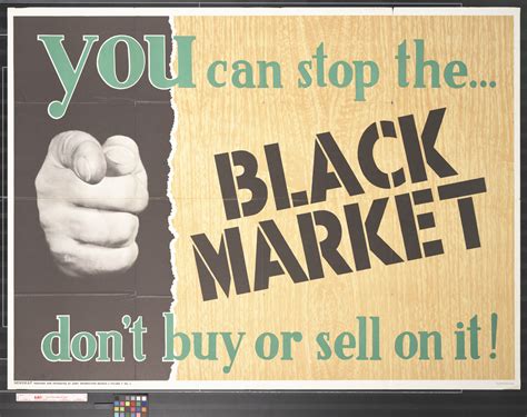 newsmap you can stop the black market don t buy or sell on it side 1 of 1 digital library