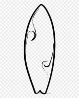 Surf Tabla Dibujo Surfboard Ultra Coloring Pages sketch template