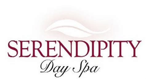 serendipity day spa frankenmuth