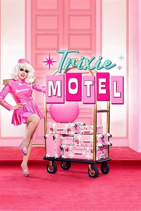Watch Trixie Motel Season 1 Streaming In Australia Comparetv