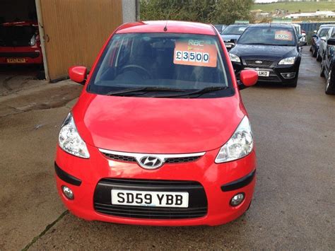 plate hyundai  dr comfort miles  owner fsh road tax mpg   inverurie