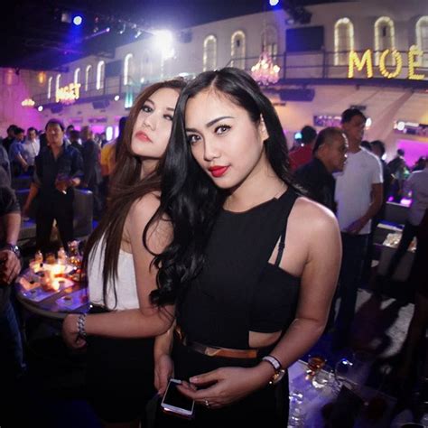 10 Best Nightclubs To Meet Indonesian Girls In Jakarta