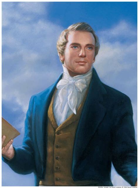 Evangelism Every Dayhey Mormons Joseph Smith Was A Polygamist